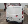 ford transit connect del año 2016