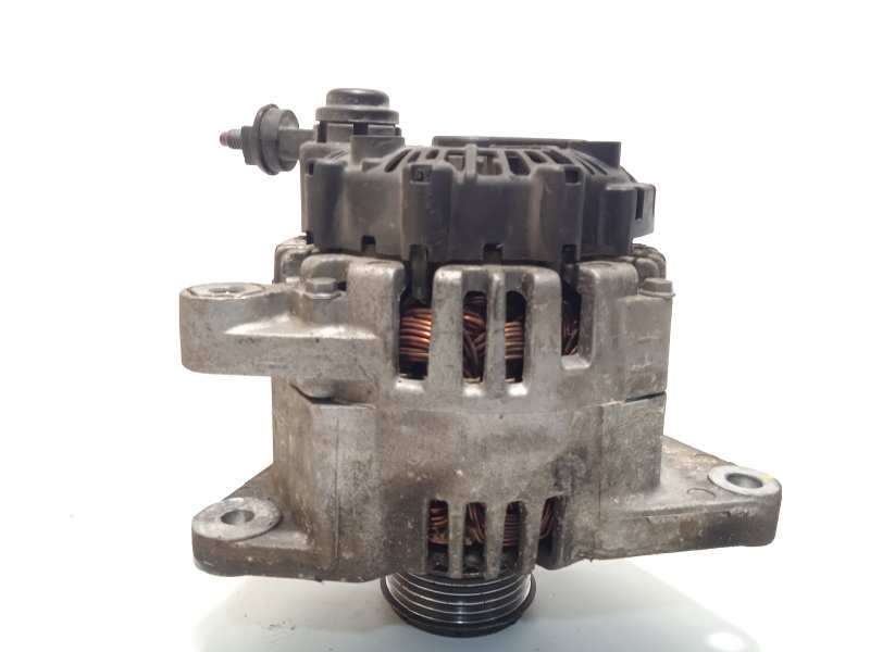 Recambio de alternador para hyundai i20 city s referencia OEM IAM 373002A401  2616010 2