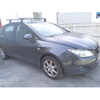 seat ibiza (6j5) del año 2009