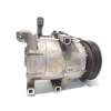 Recambio de compresor aire acondicionado para hyundai i20 city s referencia OEM IAM 977014P251  F500KPCCA03