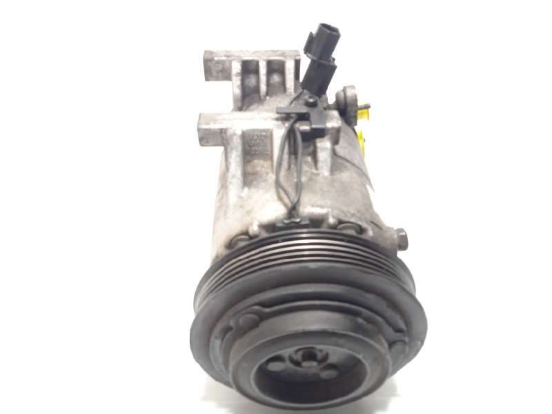 Recambio de compresor aire acondicionado para hyundai i20 city s referencia OEM IAM 977014P251  F500KPCCA03 3