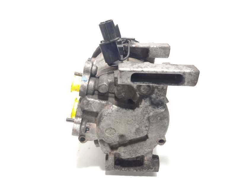 Recambio de compresor aire acondicionado para hyundai i20 city s referencia OEM IAM 977014P251  F500KPCCA03 4