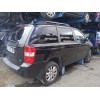 kia carnival del año 2006