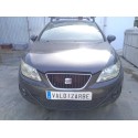 SEAT IBIZA (6J5)