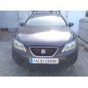 seat ibiza (6j5) del año 2009