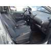 nissan note (e11, ne11) del año 2012