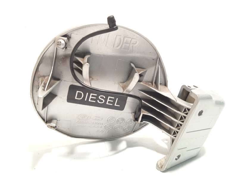 Recambio de tapa exterior combustible para hyundai i20 city s referencia OEM IAM 695101J000 2