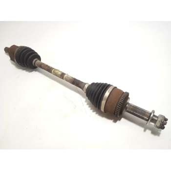 TRANSMISION DELANTERA IZQUIERDA 495001J505 