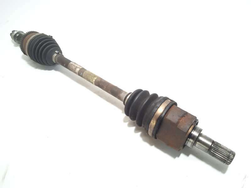 Recambio de transmision delantera izquierda para hyundai i20 city s referencia OEM IAM 495001J505 2