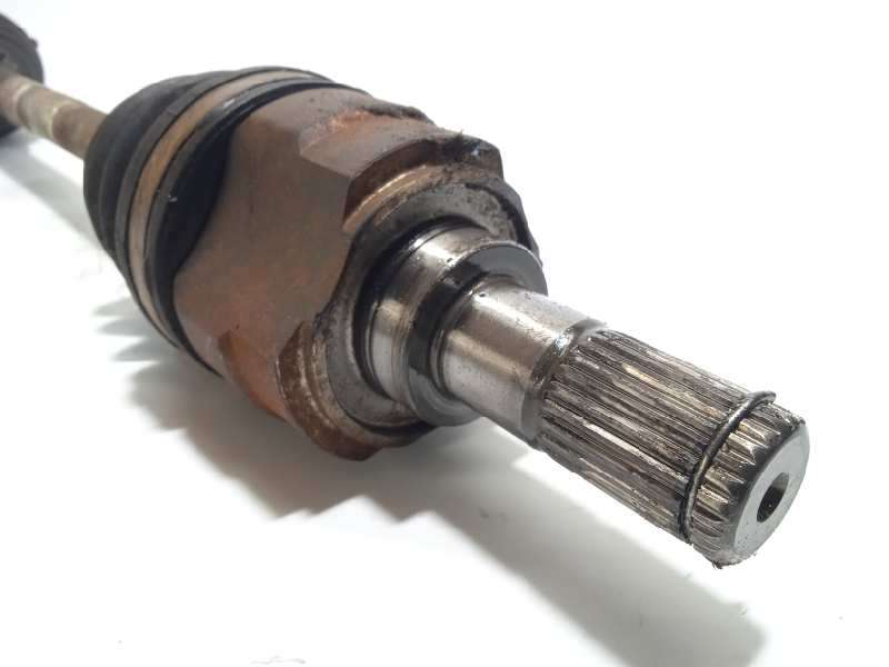 Recambio de transmision delantera izquierda para hyundai i20 city s referencia OEM IAM 495001J505 3