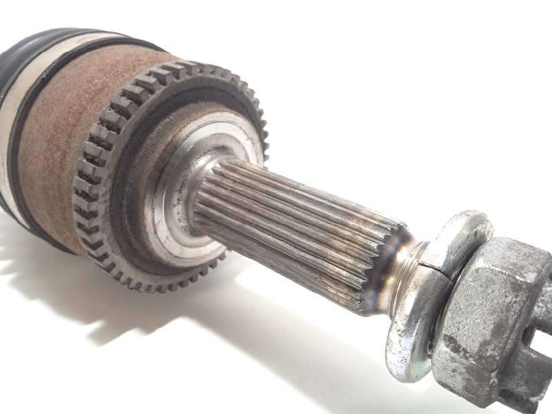 Recambio de transmision delantera izquierda para hyundai i20 city s referencia OEM IAM 495001J505 4