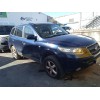 hyundai santa fé ii (cm) del año 2007
