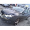 seat ibiza (6j5) del año 2009