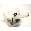 Recambio de deposito limpia para ford ranger (tke) doble cabina 4x4 xlt limited referencia OEM IAM AB3917618AC  1744783