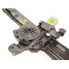 Recambio de elevalunas trasero izquierdo para ford ranger (tke) doble cabina 4x4 xlt limited referencia OEM IAM AB392627001BF  5