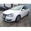 volkswagen jetta (1k2) del año 2009