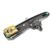 Recambio de elevalunas trasero izquierdo para ford ranger (tke) doble cabina 4x4 xlt limited referencia OEM IAM AB392627001BF  5