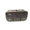 Recambio de mando multifuncion para ford ranger (tke) doble cabina 4x4 xlt limited referencia OEM IAM EB3T14B436AHBW  