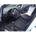 OPEL CORSA D