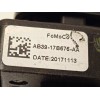 Recambio de mando retrovisor para ford ranger (tke) doble cabina 4x4 xlt limited referencia OEM IAM AB3917B676AA  
