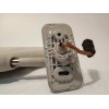 Recambio de parasol izquierdo para ford ranger (tke) doble cabina 4x4 xlt limited referencia OEM IAM 2246992  EB3B2104101AK3BMA
