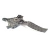 Recambio de potenciometro pedal para ford ranger (tke) doble cabina 4x4 xlt limited referencia OEM IAM AB399F836AC  