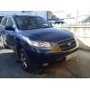 hyundai santa fé ii (cm) del año 2007