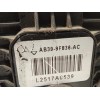 Recambio de potenciometro pedal para ford ranger (tke) doble cabina 4x4 xlt limited referencia OEM IAM AB399F836AC  