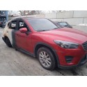 MAZDA CX-5 (KE, GH)