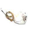 Recambio de cerradura puerta delantera izquierda para mazda 6 lim. (gh)(.2012) luxury referencia OEM IAM GHP959310A  