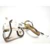 Recambio de cerradura puerta trasera derecha para mazda 6 lim. (gh)(.2012) luxury referencia OEM IAM GHK372310  