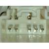 Recambio de cerradura puerta trasera derecha para mazda 6 lim. (gh)(.2012) luxury referencia OEM IAM GHK372310  