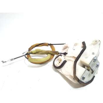 CERRADURA PUERTA TRASERA IZQUIERDA GHK373310 