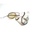 Recambio de cerradura puerta trasera izquierda para mazda 6 lim. (gh)(.2012) luxury referencia OEM IAM GHK373310  