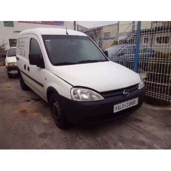 OPEL COMBO (CORSA C)