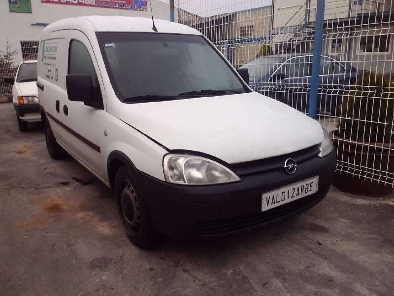 OPEL COMBO (CORSA C)