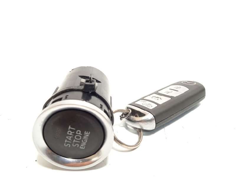 CONMUTADOR DE ARRANQUE GKL1663S0A 
