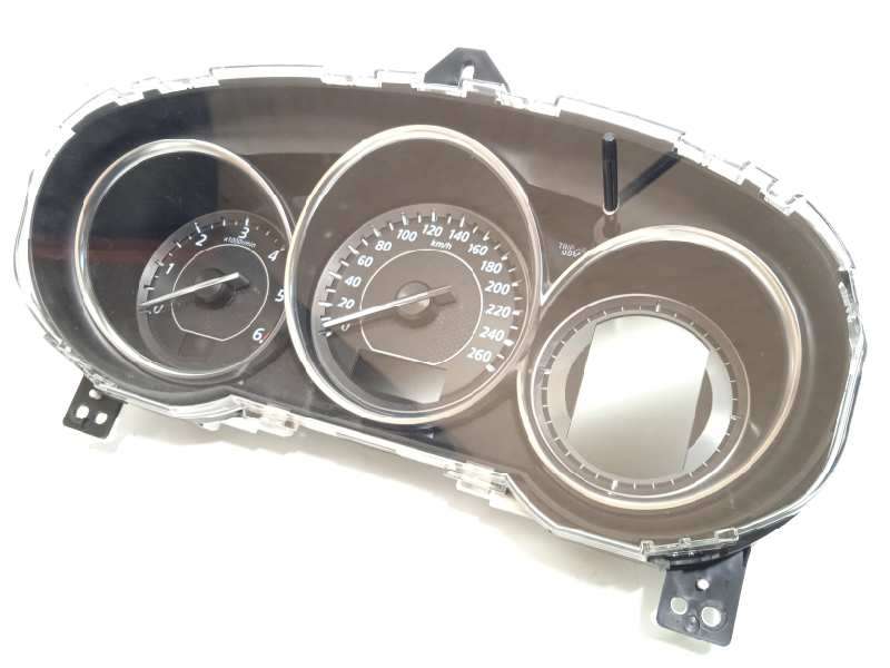 CUADRO INSTRUMENTOS GHV655471B GHV6B 