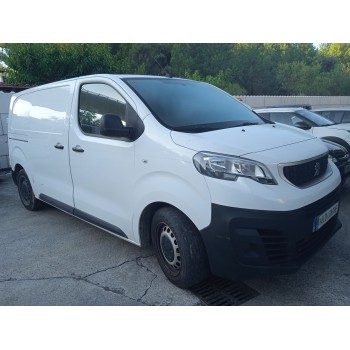 peugeot expert furgoneta (v_) del año 2017