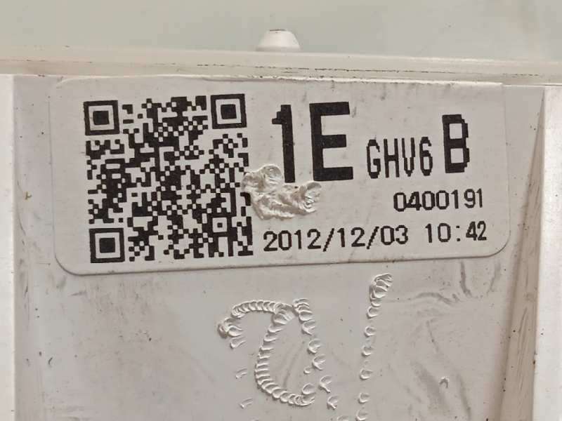 Recambio de cuadro instrumentos para mazda 6 lim. (gh)(.2012) luxury referencia OEM IAM GHV6  GHV655471B - Rojo 6