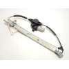 Recambio de elevalunas delantero derecho para mazda 6 lim. (gh)(.2012) luxury referencia OEM IAM D6515858X D6515858XB GHP958590A