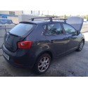 SEAT IBIZA (6J5)