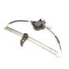 Recambio de elevalunas trasero izquierdo para mazda 6 lim. (gh)(.2012) luxury referencia OEM IAM D6515958X D6515958XB GHP973590