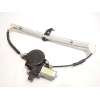 Recambio de elevalunas trasero izquierdo para mazda 6 lim. (gh)(.2012) luxury referencia OEM IAM D6515958X D6515958XB GHP973590