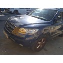 HYUNDAI SANTA FÉ II (CM)