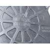 Recambio de elevalunas trasero izquierdo para mazda 6 lim. (gh)(.2012) luxury referencia OEM IAM D6515958X D6515958XB GHP973590