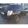 chevrolet captiva del año 2008