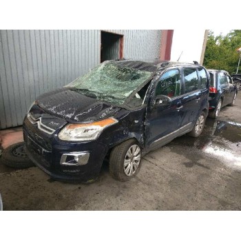 citroën c3 picasso del año 2015