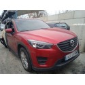 MAZDA CX-5 (KE, GH)