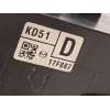 Recambio de mando luces para mazda 6 lim. (gh)(.2012) luxury referencia OEM IAM KD5166122  KD51